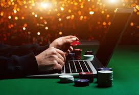 Как войти на сайт Casino VOLNA